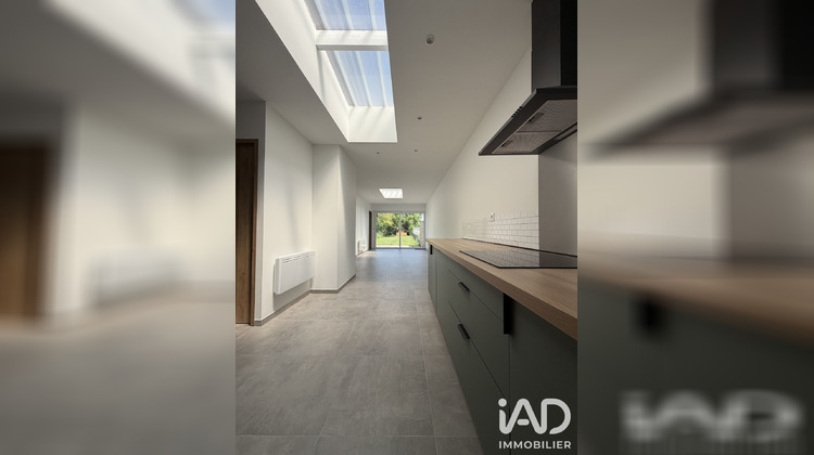 Ma-Cabane - Vente Maison Annequin, 97 m²