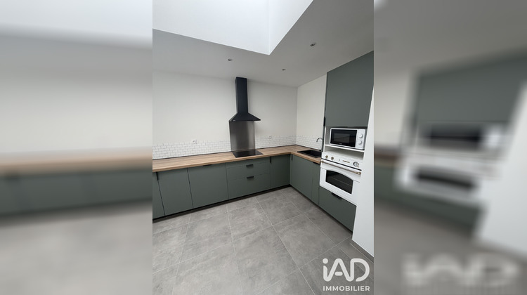 Ma-Cabane - Vente Maison Annequin, 97 m²