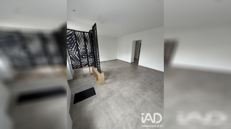 Ma-Cabane - Vente Maison Annequin, 97 m²