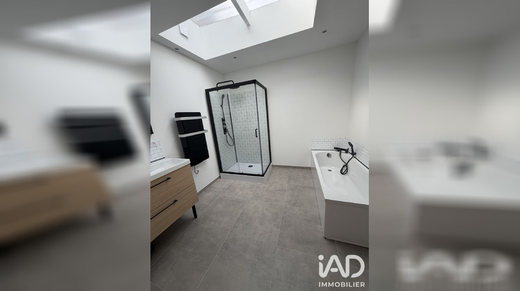 Ma-Cabane - Vente Maison Annequin, 97 m²
