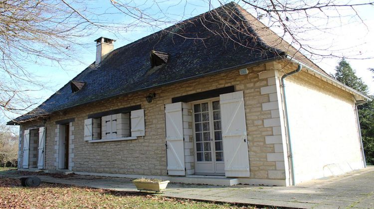 Ma-Cabane - Vente Maison ANNESSE ET BEAULIEU, 90 m²