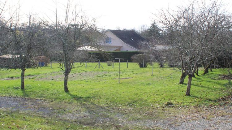 Ma-Cabane - Vente Maison ANNESSE ET BEAULIEU, 90 m²