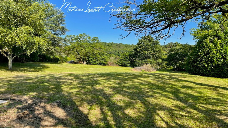 Ma-Cabane - Vente Maison ANNESSE ET BEAULIEU, 113 m²