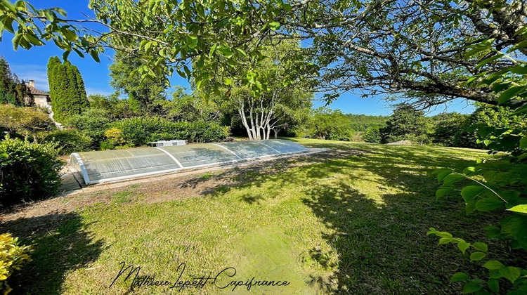 Ma-Cabane - Vente Maison ANNESSE ET BEAULIEU, 113 m²