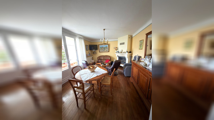 Ma-Cabane - Vente Maison ANNESSE-ET-BEAULIEU, 110 m²