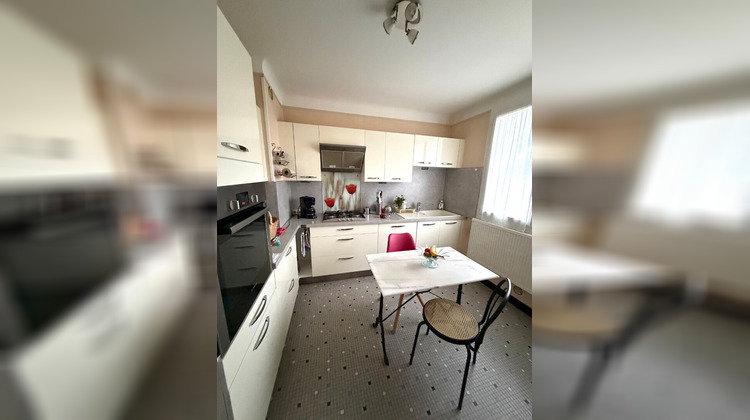 Ma-Cabane - Vente Maison ANNESSE-ET-BEAULIEU, 110 m²