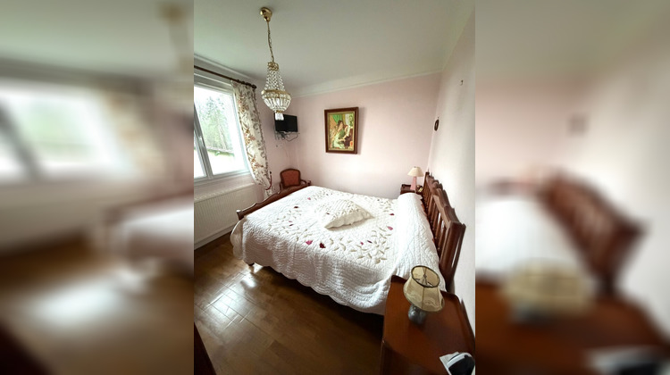 Ma-Cabane - Vente Maison ANNESSE-ET-BEAULIEU, 110 m²