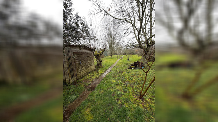 Ma-Cabane - Vente Maison ANNESSE-ET-BEAULIEU, 110 m²