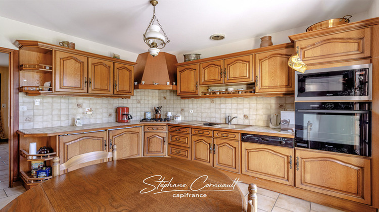 Ma-Cabane - Vente Maison ANNESSE ET BEAULIEU, 90 m²