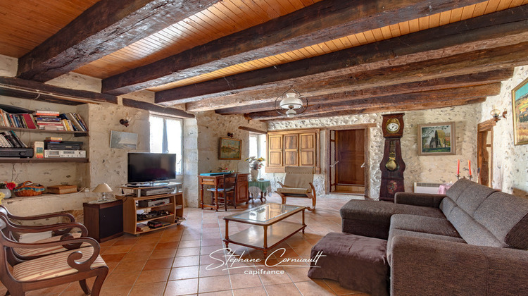 Ma-Cabane - Vente Maison ANNESSE ET BEAULIEU, 157 m²