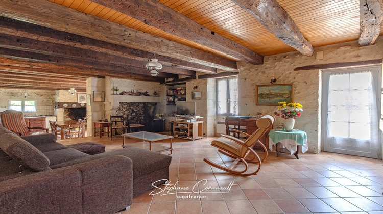 Ma-Cabane - Vente Maison ANNESSE ET BEAULIEU, 157 m²