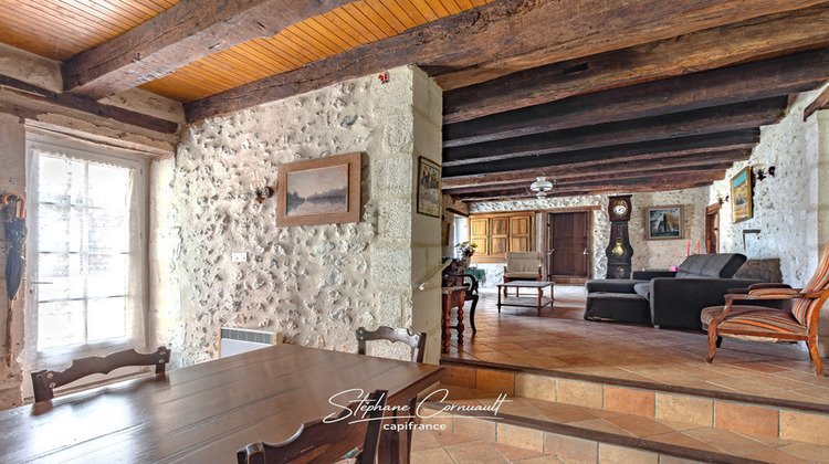Ma-Cabane - Vente Maison ANNESSE ET BEAULIEU, 157 m²