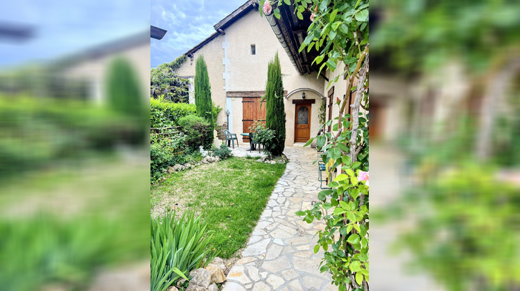 Ma-Cabane - Vente Maison Annesse-et-Beaulieu, 108 m²