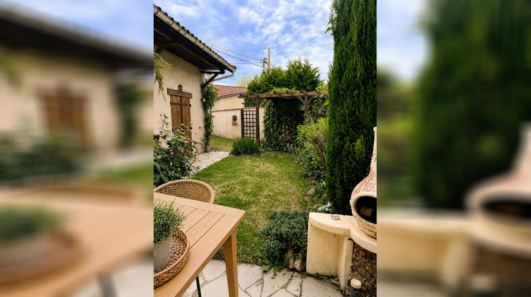 Ma-Cabane - Vente Maison Annesse-et-Beaulieu, 108 m²