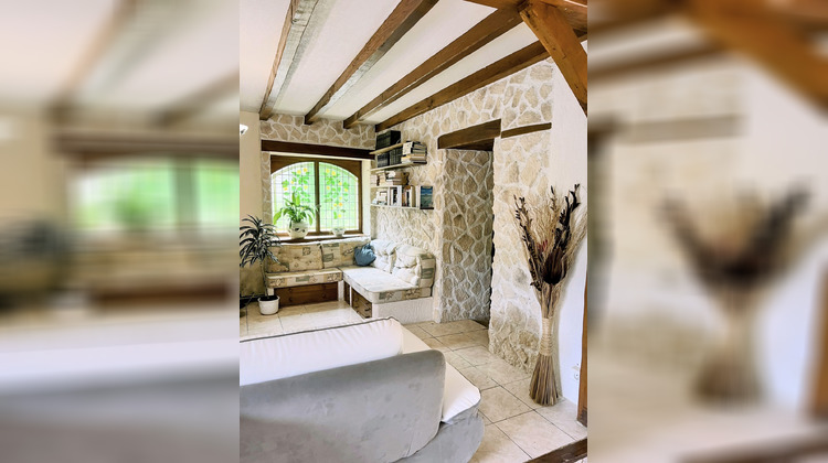 Ma-Cabane - Vente Maison Annesse-et-Beaulieu, 108 m²