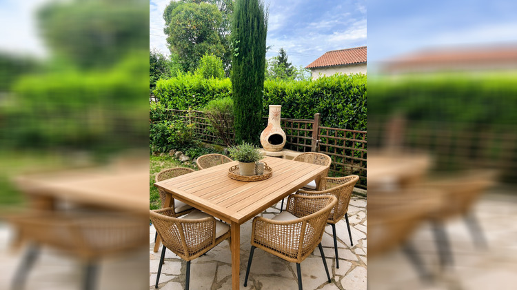 Ma-Cabane - Vente Maison Annesse-et-Beaulieu, 108 m²