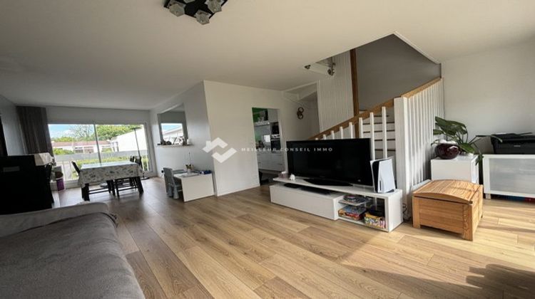 Ma-Cabane - Vente Maison Annet-sur-Marne, 77 m²