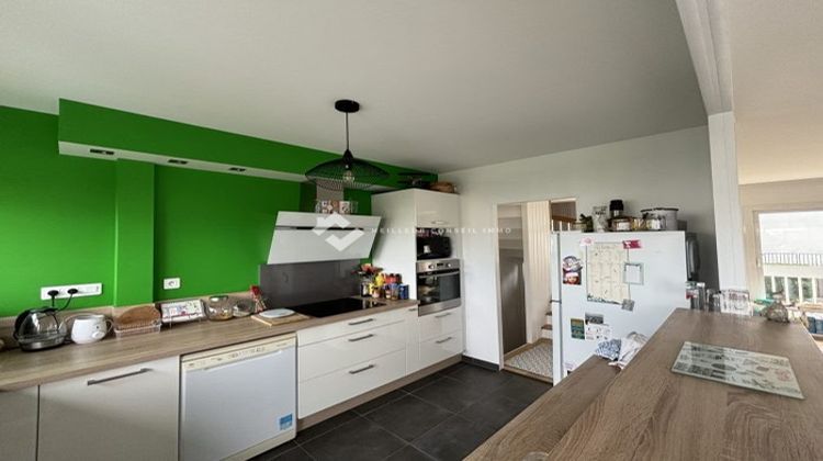 Ma-Cabane - Vente Maison Annet-sur-Marne, 77 m²