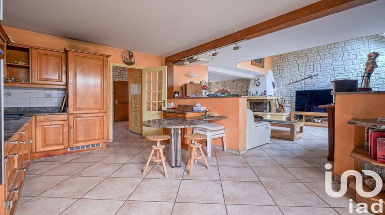 Ma-Cabane - Vente Maison Annet-sur-Marne, 155 m²