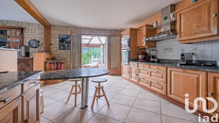 Ma-Cabane - Vente Maison Annet-sur-Marne, 155 m²