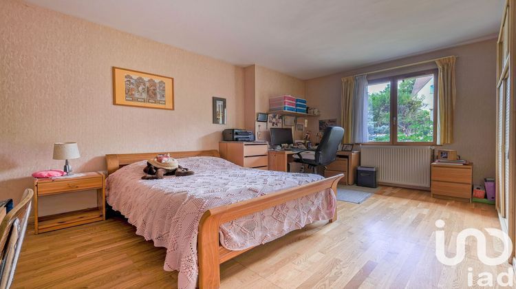 Ma-Cabane - Vente Maison Annet-sur-Marne, 155 m²