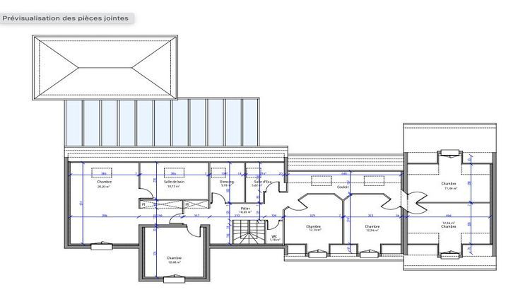 Ma-Cabane - Vente Maison Annet-sur-Marne, 330 m²