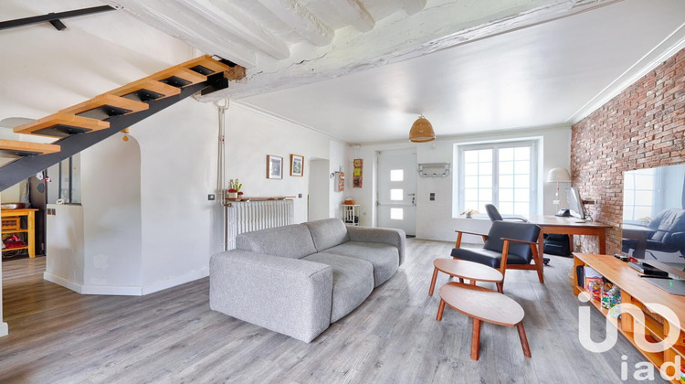 Ma-Cabane - Vente Maison Annet-sur-Marne, 160 m²