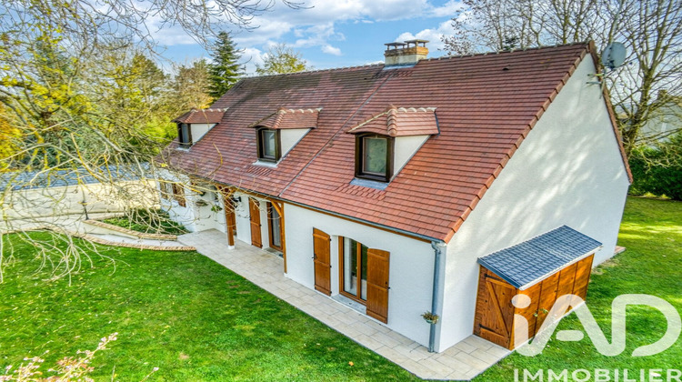 Ma-Cabane - Vente Maison Annet-sur-Marne, 162 m²