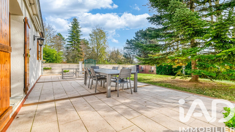 Ma-Cabane - Vente Maison Annet-sur-Marne, 162 m²