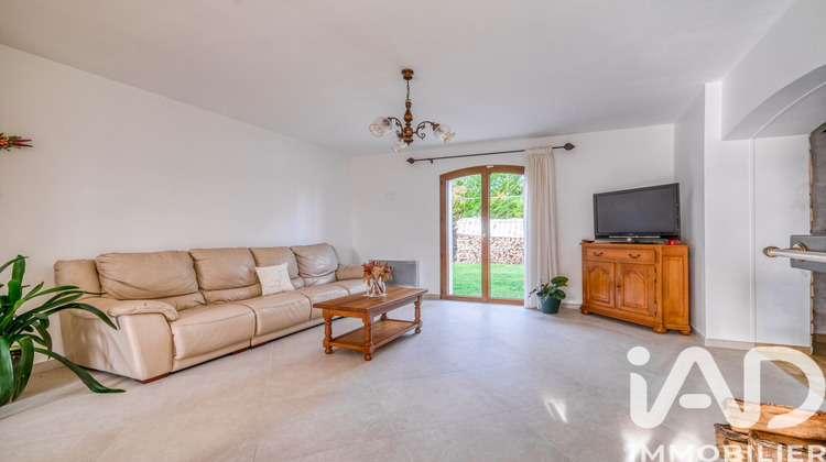 Ma-Cabane - Vente Maison Annet-sur-Marne, 162 m²