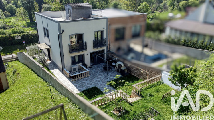 Ma-Cabane - Vente Maison Annet-sur-Marne, 190 m²