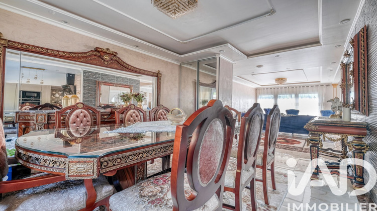 Ma-Cabane - Vente Maison Annet-sur-Marne, 190 m²