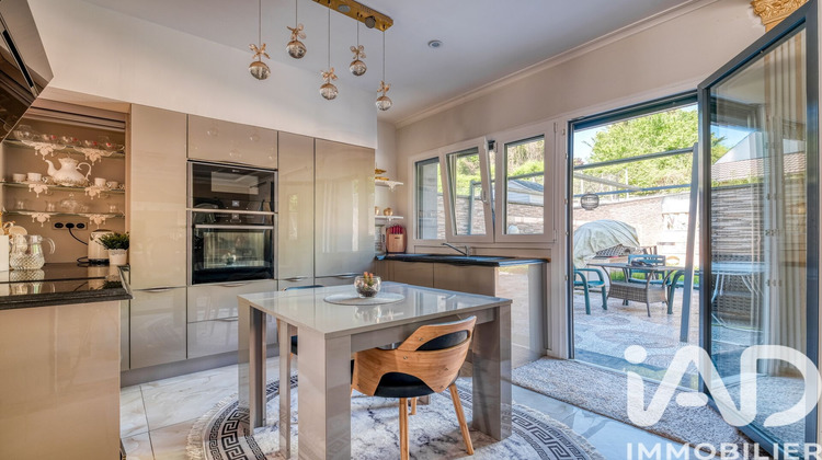 Ma-Cabane - Vente Maison Annet-sur-Marne, 190 m²