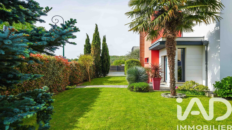 Ma-Cabane - Vente Maison Annet-sur-Marne, 185 m²