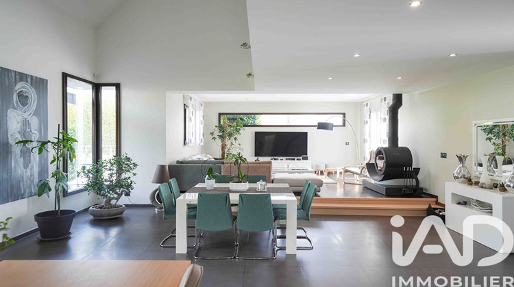 Ma-Cabane - Vente Maison Annet-sur-Marne, 185 m²