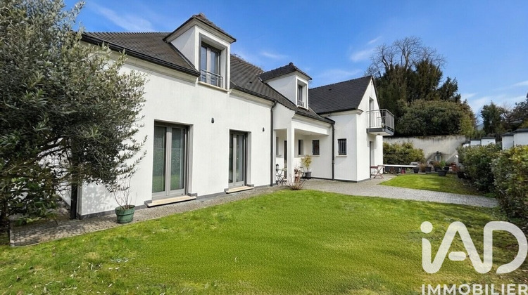 Ma-Cabane - Vente Maison Annet-sur-Marne, 236 m²