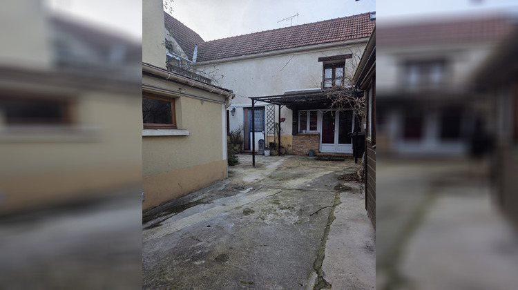 Ma-Cabane - Vente Maison Annet-sur-Marne, 108 m²
