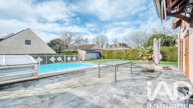 Ma-Cabane - Vente Maison Annet-sur-Marne, 155 m²