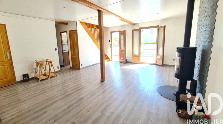 Ma-Cabane - Vente Maison Annet-sur-Marne, 155 m²