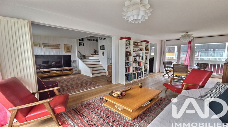 Ma-Cabane - Vente Maison Annet-sur-Marne, 90 m²