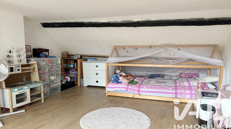 Ma-Cabane - Vente Maison Annet-sur-Marne, 60 m²