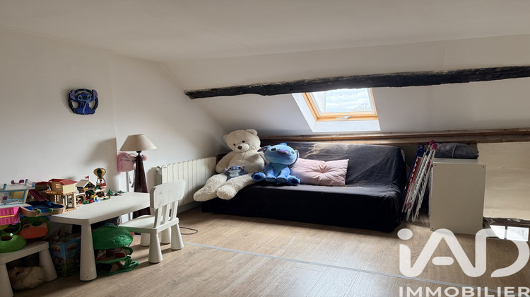 Ma-Cabane - Vente Maison Annet-sur-Marne, 60 m²