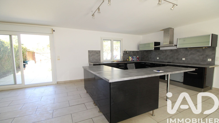 Ma-Cabane - Vente Maison Annet-sur-Marne, 130 m²