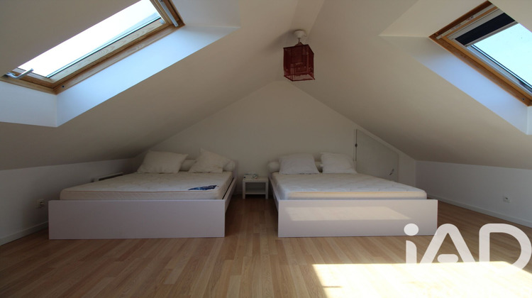 Ma-Cabane - Vente Maison Annet-sur-Marne, 130 m²
