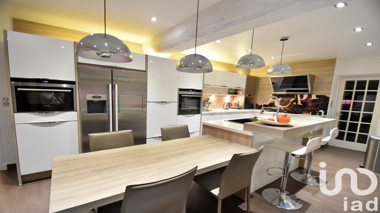 Ma-Cabane - Vente Maison Annet-sur-Marne, 320 m²