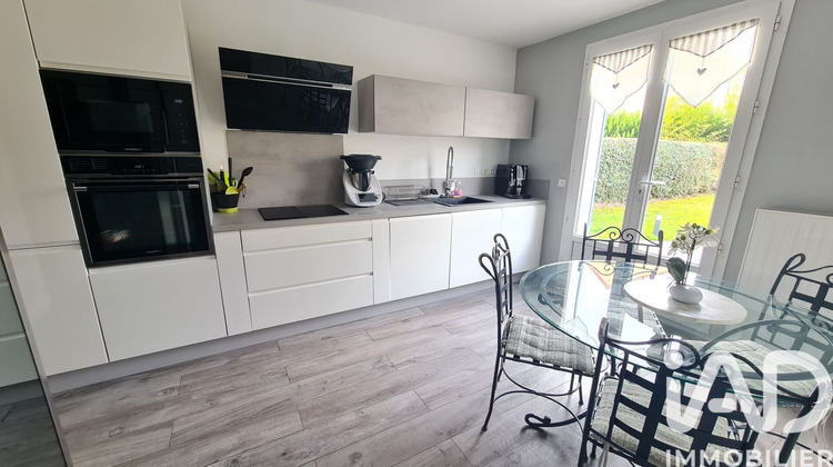 Ma-Cabane - Vente Maison Annet-sur-Marne, 124 m²