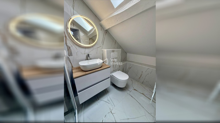 Ma-Cabane - Vente Maison Annet-sur-Marne, 48 m²