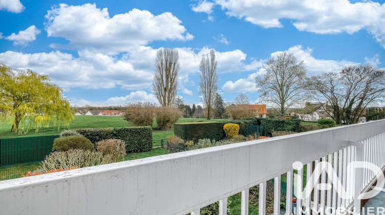 Ma-Cabane - Vente Maison Annet-sur-Marne, 91 m²