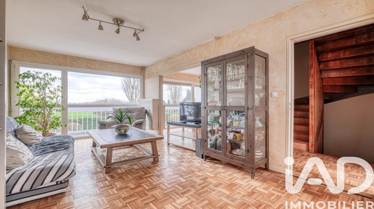 Ma-Cabane - Vente Maison Annet-sur-Marne, 91 m²