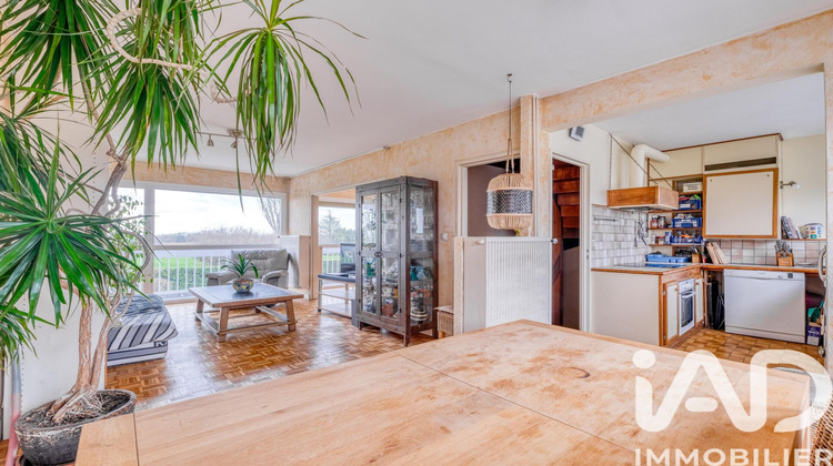 Ma-Cabane - Vente Maison Annet-sur-Marne, 91 m²